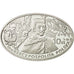 Coin, Poland, 10 Zlotych, 2010, Warsaw, MS(65-70), Silver, KM:733