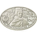 Coin, Poland, 10 Zlotych, 2010, Warsaw, MS(65-70), Silver, KM:733