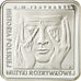 Coin, Poland, 10 Zlotych, 2009, Warsaw, MS(65-70), Silver, KM:685