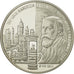 Coin, Poland, 10 Zlotych, 2003, Warsaw, MS(65-70), Silver, KM:469