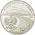 Coin, Poland, 10 Zlotych, 2003, Warsaw, MS(65-70), Silver, KM:469