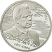 Coin, Poland, 10 Zlotych, 2011, Warsaw, MS(65-70), Silver, KM:786