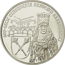 Coin, Poland, 10 Zlotych, 1999, Warsaw, MS(65-70), Silver, KM:362