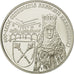 Coin, Poland, 10 Zlotych, 1999, Warsaw, MS(65-70), Silver, KM:362