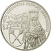 Coin, Poland, 10 Zlotych, 1999, Warsaw, MS(65-70), Silver, KM:362