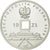 Moneda, Polonia, 10 Zlotych, 2008, Warsaw, FDC, Plata, KM:646
