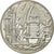 Coin, Poland, 10 Zlotych, 2002, Warsaw, MS(65-70), Silver, KM:432