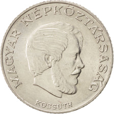 Coin, Hungary, 5 Forint, 1978, Budapest, MS(63), Nickel, KM:594