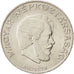 Coin, Hungary, 5 Forint, 1978, Budapest, MS(63), Nickel, KM:594