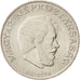 Moneda, Hungría, 5 Forint, 1978, Budapest, SC, Níquel, KM:594