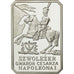 Munten, Polen, 10 Zlotych, 2010, Warsaw, FDC, Zilver, KM:719
