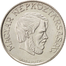Coin, Hungary, 5 Forint, 1989, Budapest, MS(63), Copper-nickel, KM:635