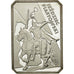Coin, Poland, 10 Zlotych, 2006, Warsaw, MS(65-70), Silver