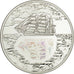 Coin, Poland, 10 Zlotych, 2007, Warsaw, MS(65-70), Silver