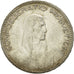 Coin, Switzerland, 5 Francs, 1923, Bern, EF(40-45), Silver, KM:37