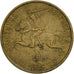 Coin, Lithuania, Centas, 1925, King's Norton, EF(40-45), Aluminum-Bronze, KM:71