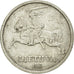 Münze, Lithuania, 10 Litu, 1936, SS, Silber, KM:83