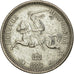 Moneta, Lituania, Litas, 1925, King's Norton, BB, Argento, KM:76