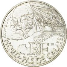 France, 10 Euro, 2012, MS(63), Silver, Gadoury:EU514, KM:1880