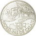 France, 10 Euro, 2012, MS(63), Silver, Gadoury:EU514, KM:1880