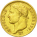 Coin, France, Napoléon I, 20 Francs, 1812, Paris, EF(40-45), Gold, KM:695.1