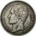 Coin, Belgium, Leopold I, 5 Francs, 5 Frank, 1849, VF(30-35), Silver, KM:17