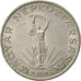 Coin, Hungary, 10 Forint, 1972, Budapest, AU(55-58), Nickel, KM:595