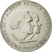 Münze, Monaco, Rainier III, 100 Francs, 1982, SS+, Silber, KM:161, Gadoury:MC