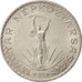 Coin, Hungary, 10 Forint, 1972, Budapest, MS(63), Nickel, KM:595