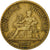 Coin, France, Chambre de commerce, 2 Francs, 1927, Paris, EF(40-45)