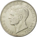 Coin, Romania, Mihai I, 250 Lei, 1941, EF(40-45), Silver, KM:59.2