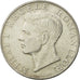 Monnaie, Roumanie, Mihai I, 250 Lei, 1941, TTB, Argent, KM:59.2