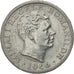 Moneda, Rumanía, Mihai I, 500 Lei, 1946, EBC, Aluminio, KM:68