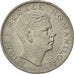 Coin, Romania, Mihai I, 100 Lei, 1944, EF(40-45), Nickel Clad Steel, KM:64