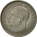 Monnaie, Roumanie, Carol II, 100 Lei, 1936, TTB+, Nickel, KM:54
