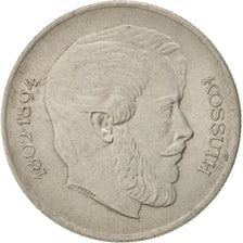 Coin, Hungary, 5 Forint, 1967, Budapest, AU(50-53), Copper-nickel, KM:576