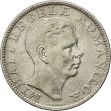 Münze, Rumänien, Mihai I, 200 Lei, 1942, SS, Silber, KM:63