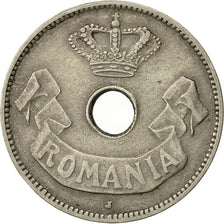 Monnaie, Roumanie, Carol I, 10 Bani, 1906, TTB, Copper-nickel, KM:32
