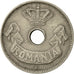 Coin, Romania, Carol I, 10 Bani, 1906, EF(40-45), Copper-nickel, KM:32