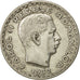 Coin, Romania, Carol II, 100 Lei, 1932, AU(50-53), Silver, KM:52