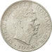 Münze, Rumänien, Mihai I, 25000 Lei, 1946, SS+, Silber, KM:70