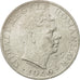 Monnaie, Roumanie, Mihai I, 25000 Lei, 1946, TTB+, Argent, KM:70