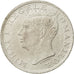Moneda, Rumanía, Mihai I, 500 Lei, 1944, MBC+, Plata, KM:65