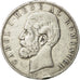 Monnaie, Roumanie, Carol I, 5 Lei, 1883, TB+, Argent, KM:17.1