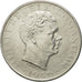 Monnaie, Roumanie, Mihai I, 100000 Lei, 1946, TTB+, Argent, KM:71