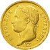 Coin, France, Napoléon I, 40 Francs, 1812, Paris, AU(50-53), Gold, KM:696.1