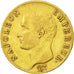 Monnaie, France, Napoléon I, 20 Francs, 1805, Paris, TB+, Or, KM:663.1