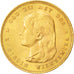 Coin, Netherlands, Wilhelmina I, 10 Gulden, 1897, AU(55-58), Gold, KM:118