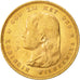 Coin, Netherlands, Wilhelmina I, 10 Gulden, 1897, AU(55-58), Gold, KM:118