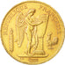 Monnaie, France, Génie, 100 Francs, 1904, Paris, TTB+, Or, KM:832, Gadoury:1137